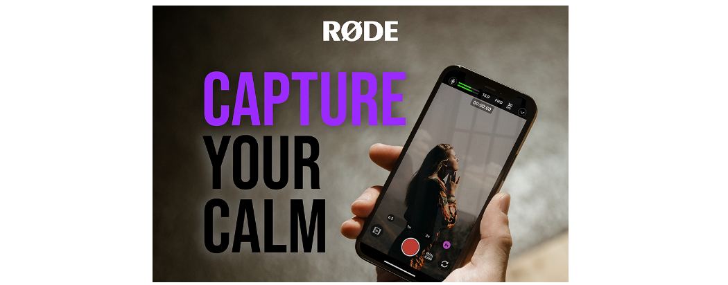 ¡Rode sortea un lote de productos gratis!