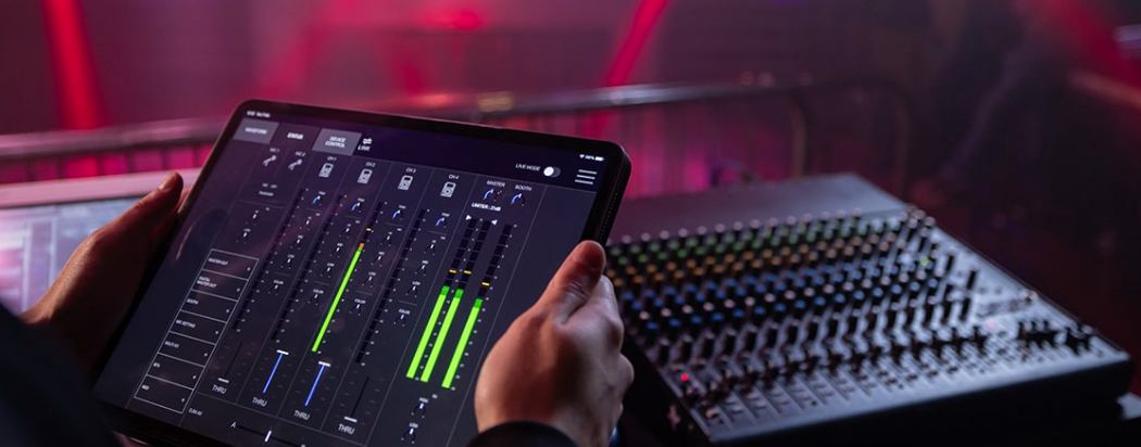 Controla y visualiza tu CDJ-3000 desde el iPad