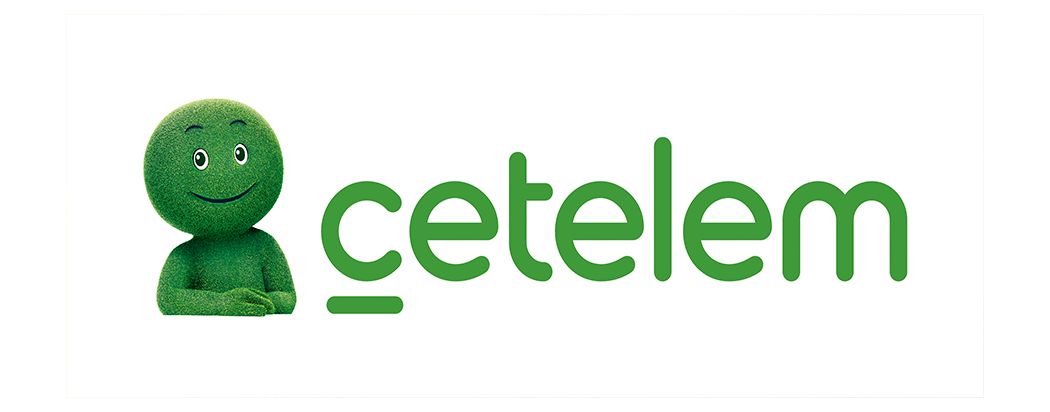 Financia con Cetelem