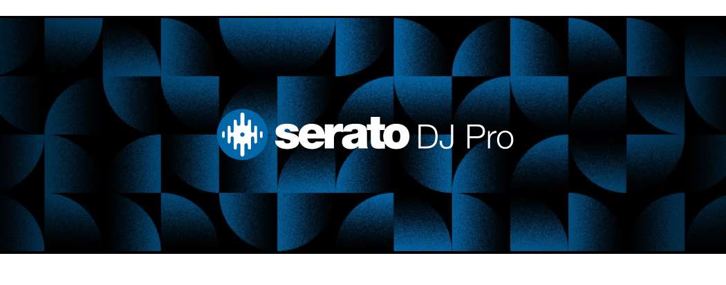 Actualización Serato DJ Pro 2.4.0.