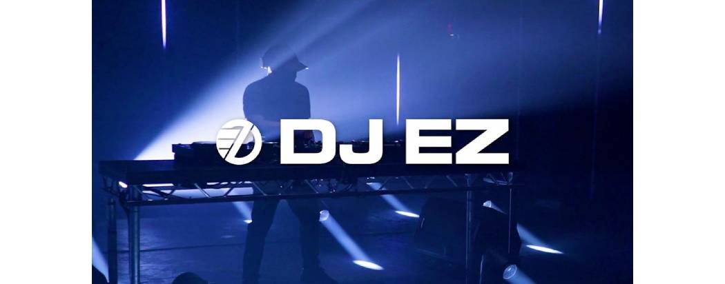 CDJ-3000 vs DJ EZ