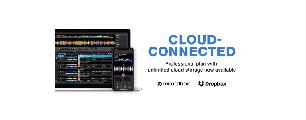 Rekordbox Professional